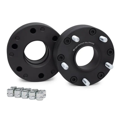 50mm Hjulspacers - Bultcirkel 6x139.7 (Konvertering till 5x139.7) in the group WHEELS / RIMS / WHEEL ACCESSORIES / WHEEL SPACERS at TH Pettersson AB (76-SPACER442)