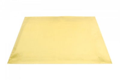 Heat resistant golden pad 500x400mm (450 degrees) in the group ACCESSORIES / MOTORSPORT & TUNING / ENGINE AND FUEL PARTS / HEAT INSULATION at TH Pettersson AB (76-VS013)