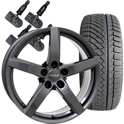  in the group WHEELS / RIMS / COMPLETE WHEEL KITS /  at TH Pettersson AB (9000-0001)