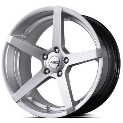 ABS355 FIX HS 19x9,5 ET35 NAV 74,1 5x120 in the group WHEELS / RIMS / BRANDS / ABS WHEELS at TH Pettersson AB (ABS-355-0882)
