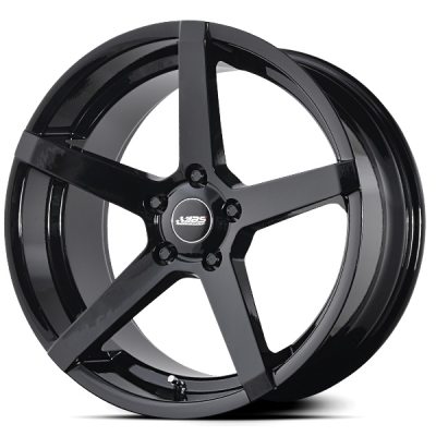 ABS355 FIX GB 19x9,5 ET35 NAV 73,1 5x108 in the group WHEELS / RIMS / BRANDS / ABS WHEELS at TH Pettersson AB (ABS-355-0888)