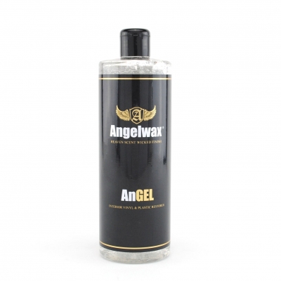 Angelwax AnGel Interior Dressing 500 ml in the group ACCESSORIES / CAR CARE / DETAILING / INTERIOR at TH Pettersson AB (ANG50238)