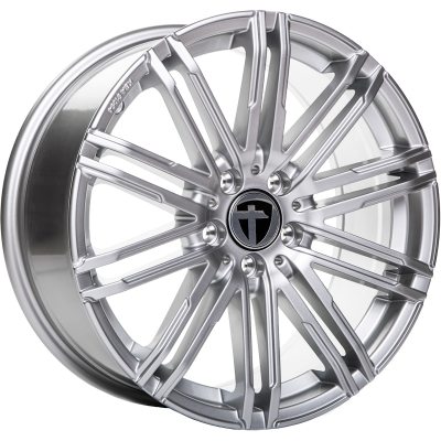 Tomason 8x18 TN18 BRight SILVER 5x112 ET48 HUB 66,6 in the group WHEELS / RIMS / BRANDS / TOMASON at TH Pettersson AB (DF-1250000013)