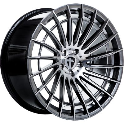 Tomason 8,5x20 TN21 D,H,B,Polished 5x114,3 ET40 HUB 72,6 in the group WHEELS / RIMS / BRANDS / TOMASON at TH Pettersson AB (DF-1310000004)