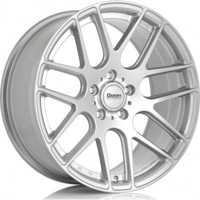 Ocean Wheels Caribien 10,0x20 5x112 ET50 72,6 in the group WHEELS / RIMS / BRANDS / OCEAN WHEELS at TH Pettersson AB (OC594026)