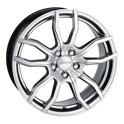 Nitro Spyder 8x19 5x110 E38 C65,1 in the group WHEELS / RIMS / BRANDS / NITRO WHEELS at TH Pettersson AB (SPF-24319080500011038651)