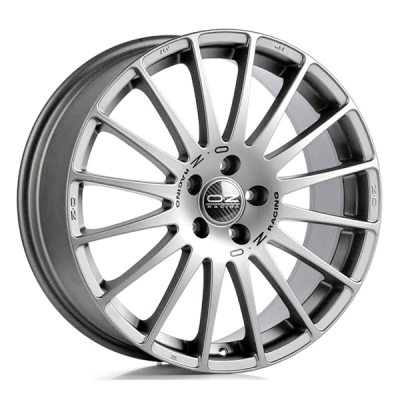 OZ Superturismo 8x17 5x110 E35 C75,1 in the group WHEELS / RIMS / BRANDS / OZ RACING at TH Pettersson AB (SPF-31117080500011035751)
