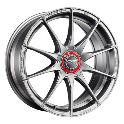 OZ Formula HLT 7,5x17 4x108 E20 C65,1 in the group WHEELS / RIMS / BRANDS / OZ RACING at TH Pettersson AB (SPF-31217075400010820651)
