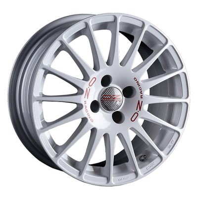 OZ Supert. WRC 6x14 4x108 E15 C65,1 in the group WHEELS / RIMS / BRANDS / OZ RACING at TH Pettersson AB (SPF-32514060400010815651)
