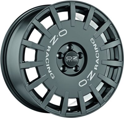 OZ Rally Racing D.Gra 8X18 5x110 E38 C75,1 in the group WHEELS / RIMS / BRANDS / OZ RACING at TH Pettersson AB (SPF-33818080500011038751)