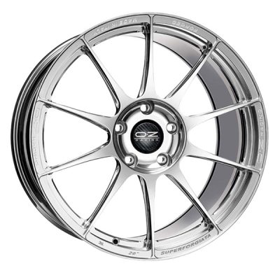 OZ Superforgiata Ceramic 9x19 5x114,3 E40 C67 in the group WHEELS / RIMS / BRANDS / OZ RACING at TH Pettersson AB (SPF-36419090500011440670)