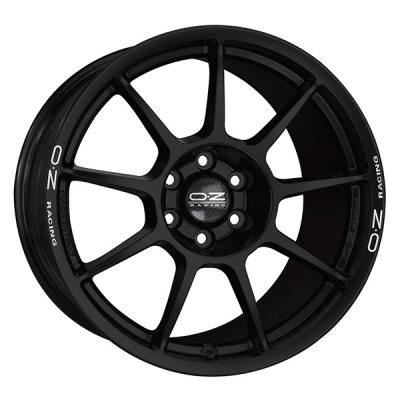 OZ Challenge HLT 8,5x18 5x112 E45 C75,1 in the group WHEELS / RIMS / BRANDS / OZ RACING at TH Pettersson AB (SPF-36618085500011245751)