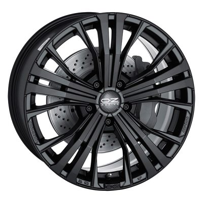 OZ Cortina M.blk 9x19 5x120 E45 C65,1 in the group WHEELS / RIMS / BRANDS / OZ RACING at TH Pettersson AB (SPF-37419090500012045651)