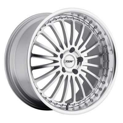 TSW Silverstone Slv 8x18 5x110 E40 C72,1 in the group WHEELS / RIMS / BRANDS / TSW WHEELS at TH Pettersson AB (SPF-43318080500011040721)