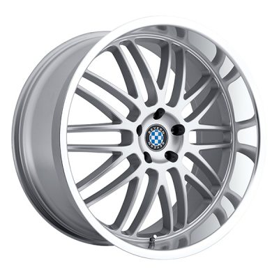 Beyern Mesh Slv 8,5x19 5x120 E40 C72,6 in the group WHEELS / RIMS / BRANDS / BEYERN at TH Pettersson AB (SPF-44219085500012040726)