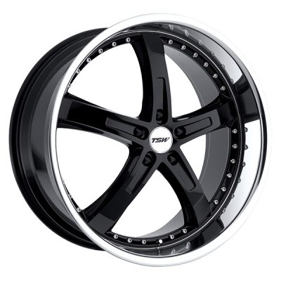 TSW Jarama Blk 8x19 5x110 E40 C72,1 in the group WHEELS / RIMS / BRANDS / TSW WHEELS at TH Pettersson AB (SPF-49019080500011040721)