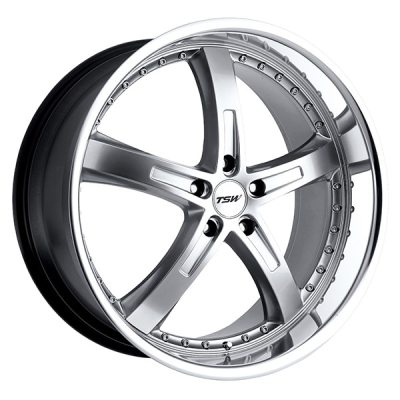 TSW Jarama Slv 8x18 5x110 E40 C72,1 in the group WHEELS / RIMS / BRANDS / TSW WHEELS at TH Pettersson AB (SPF-49118080500011040721)