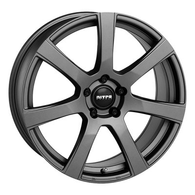 Nitro Demon 8x19 5x108 E40 C65,1 in the group WHEELS / RIMS / BRANDS / NITRO WHEELS at TH Pettersson AB (SPF-71719080500010840651)