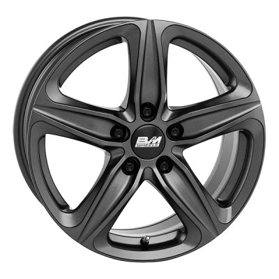 BM Drive M.Gun 7x16 5x108 E40 C65,1 in the group WHEELS / RIMS / BRANDS / BM WHEELS at TH Pettersson AB (SPF-73516070500010840651)
