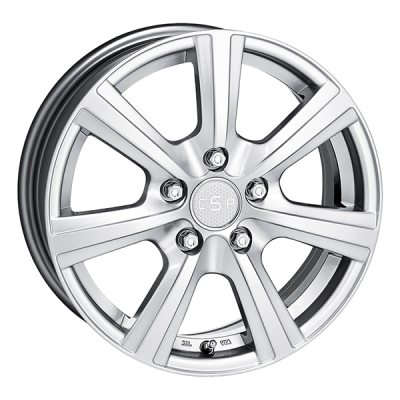 CSP 8 6,5x16 4x108 E26 C65,1 in the group WHEELS / RIMS / BRANDS / CSP at TH Pettersson AB (SPF-95816065400010826651)