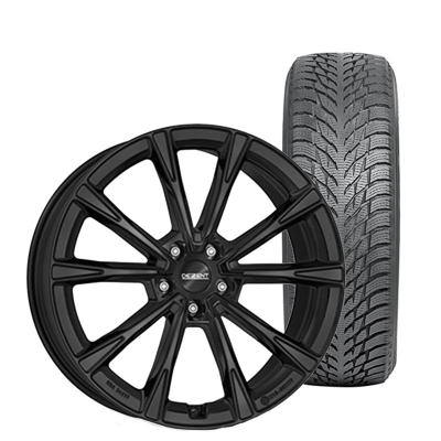 Winter Wheel Kit For Tesla Model Y in the group WHEELS / RIMS / COMPLETE WHEEL KITS / WHEEL KITS TESLA / TESLA at TH Pettersson AB (TESLA-00022)