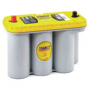 Battery OPTIMA YT S 5,5 Yellow top 8051-187