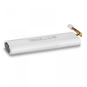 Battery 18V 897 Garden 3Ah Ni-Mh