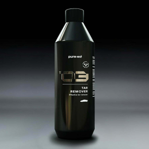 Pureest T3 Cold Degreasing 1 Liter