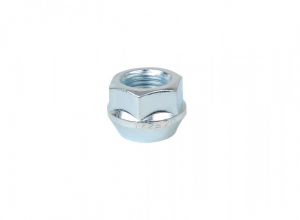 Specialk�p - Lowered mounting nuts for spacer 20pcs including shipping within EU