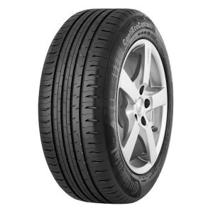 165 60r15 77h Continental Ecocontact 5