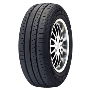 215/65R16 106/104T Hankook Radial RA28E
