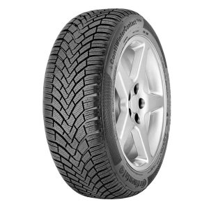 255/35R20 97W XL Continental Winter Contact TS850 P 
