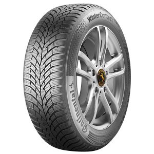235/45R20 100W XL Continental Winter Contact TS870 P 