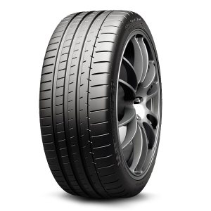 245/40R18 93Y MICHELIN PILOT SUPER SPORT ZP