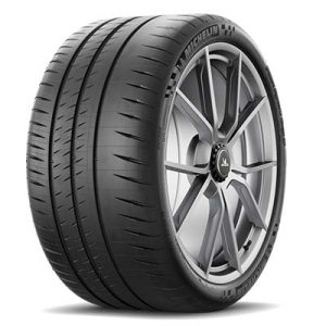 215/40R18 89Y MICHELIN PILOT SPORT CUP 2 XL