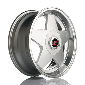 Barzetta Star 7x17 5x100/5x112 ET15 HUB 66,6