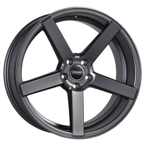 Ocean Wheels Cruise Concave Antracit 9,0x20 5x120 ET40 72,6