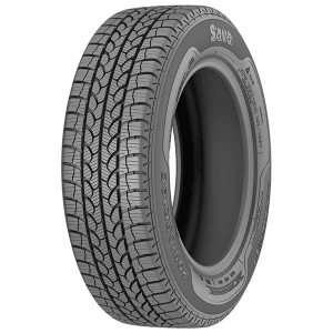 215/65R16 109/107T Sava Eskimo LT