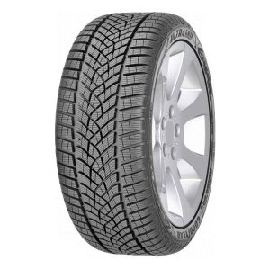 225/40R19 93W Goodyear UltraGrip PERFORMANCE + XL FP