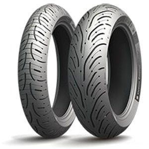 120/70R15F 56H MICHELIN ROAD 4 SCOOTER