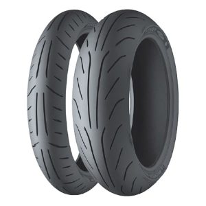 130/70-12 62P MICHELIN POWER PURE SC REINF.