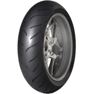 180/55ZR17 73W DUNLOP SPMAX ROADSMART II