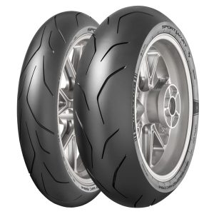 140/70R17 66H DUNLOP SPORTSMART TT