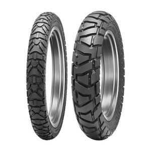 90/90-21F 54T DUNLOP TRAILMAX MISSION