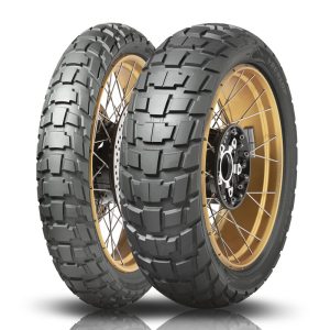 170/60R17 DUNLOP TRAILMAX RAID M+S 72T