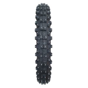 90/100-21F 57R STUD HULKYBOY X-GRIP