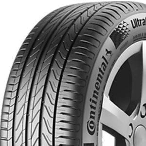 165/70R14 81T Continental UltraContact 