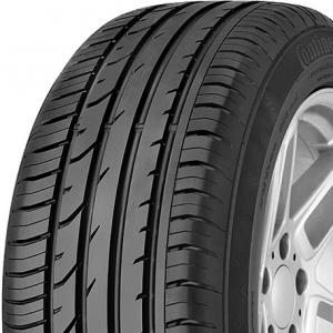 215/55R18 95H Continental ContiPremiumContact 2 