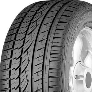 285/50R18 109W Continental CrossContact UHP  in the group TIRES / SUMMER TIRES at TH Pettersson AB (223-CNT352070)