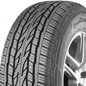 265/65R18 114H Continental ContiCrossContact LX 2 